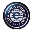 Ege University