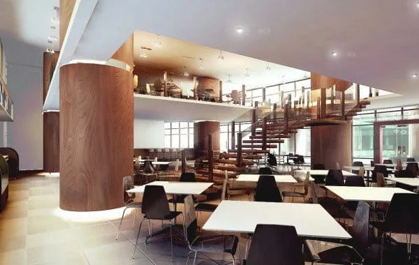 قاعة جامعة سايبرجايا