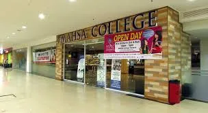 مكتب جامعة ماهسا