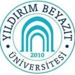 شعار جامعة يلدرم بيازيد