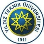 شعار جامعة يلدز التقنية