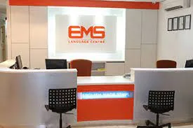 CENTER-EMS
