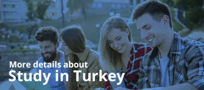 Study In Turkey