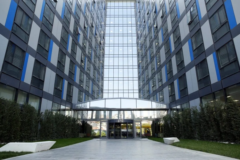  جامعة اسطنبول ميديبول 