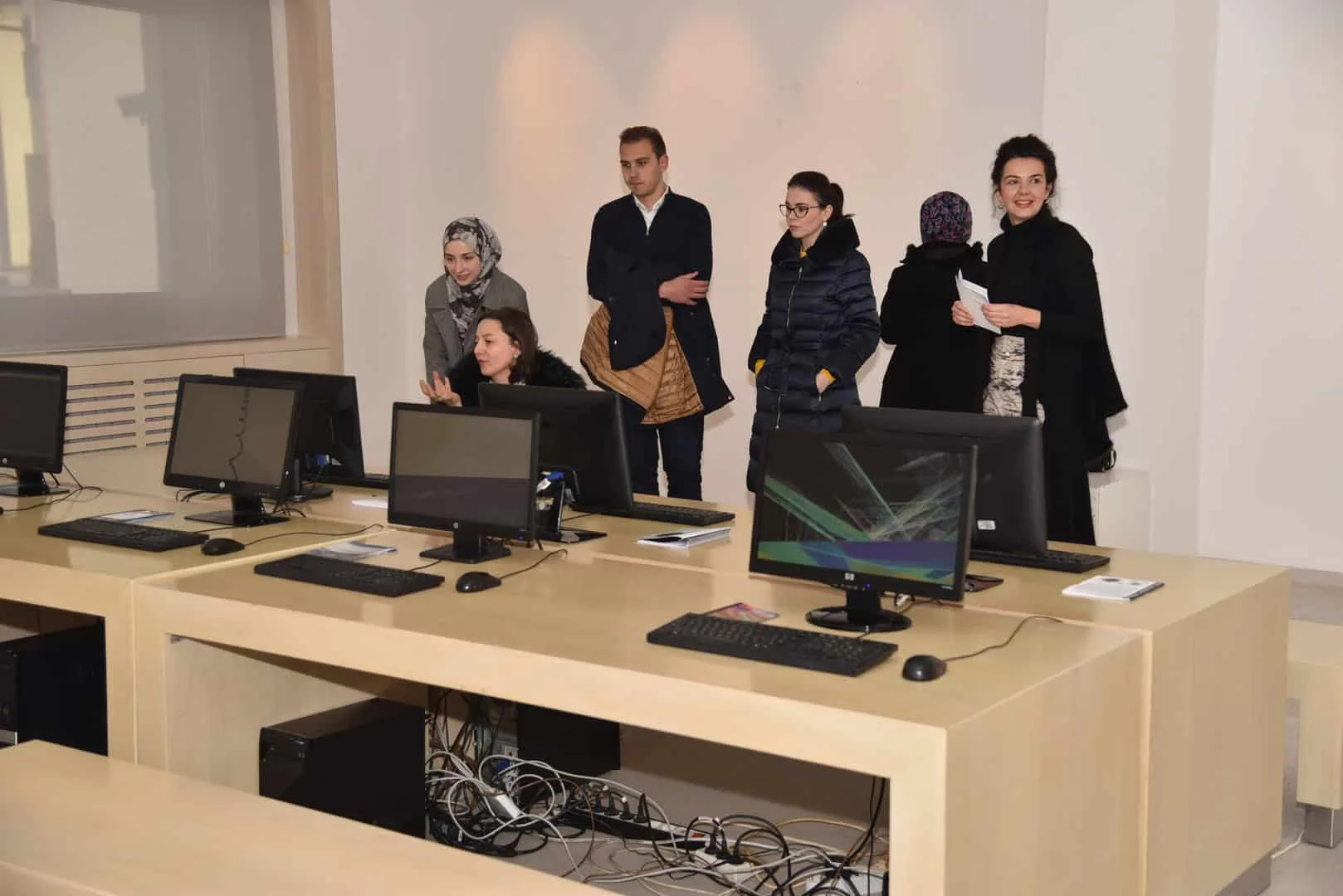 جامعة سراييفو الدولية