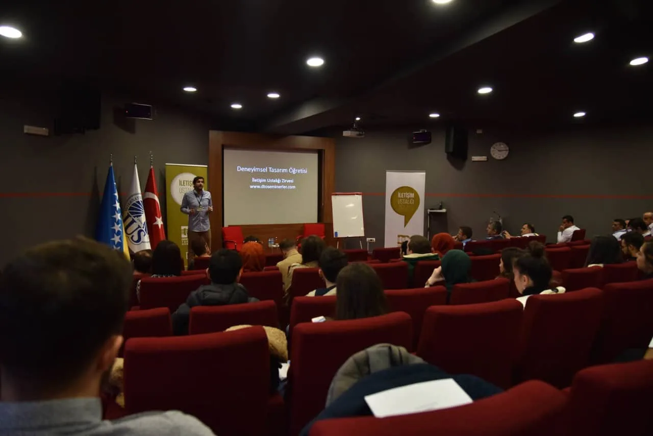 جامعة سراييفو الدولية