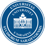 شعار جامعة سراييفو
