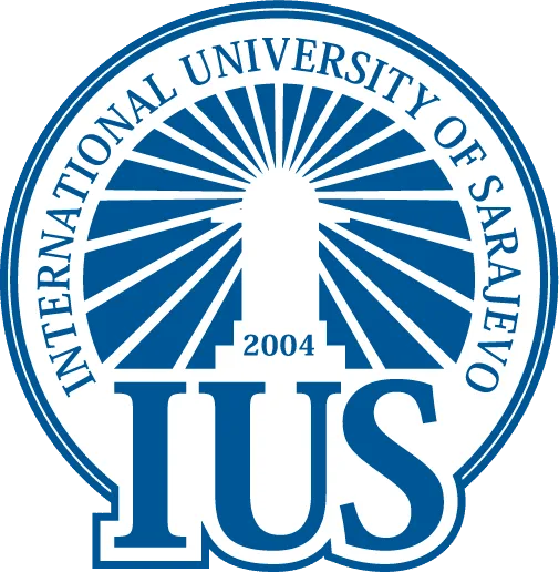 International University of Sarajevo.