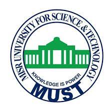 Misr University for Science and Technology (MUST)