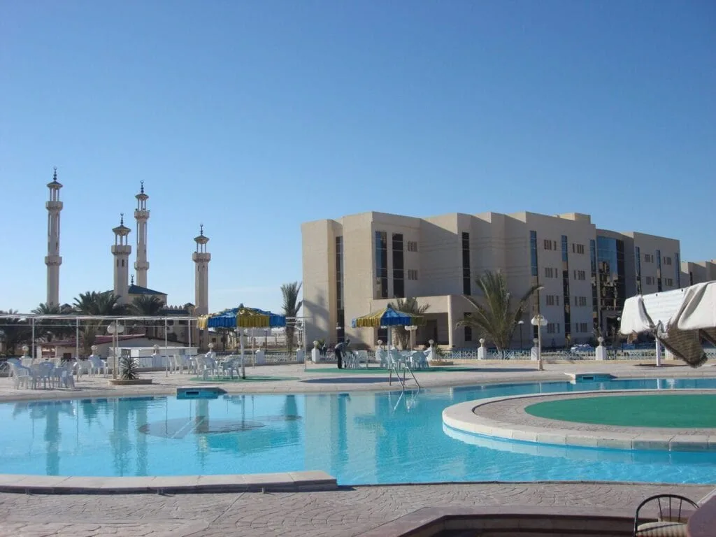 Sinai University