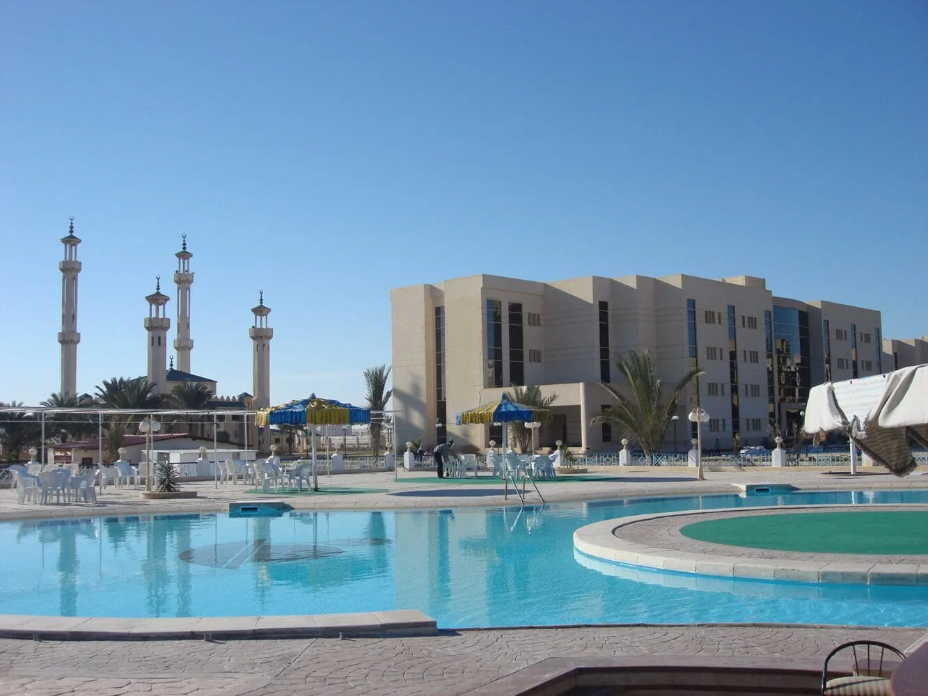 Sinai University