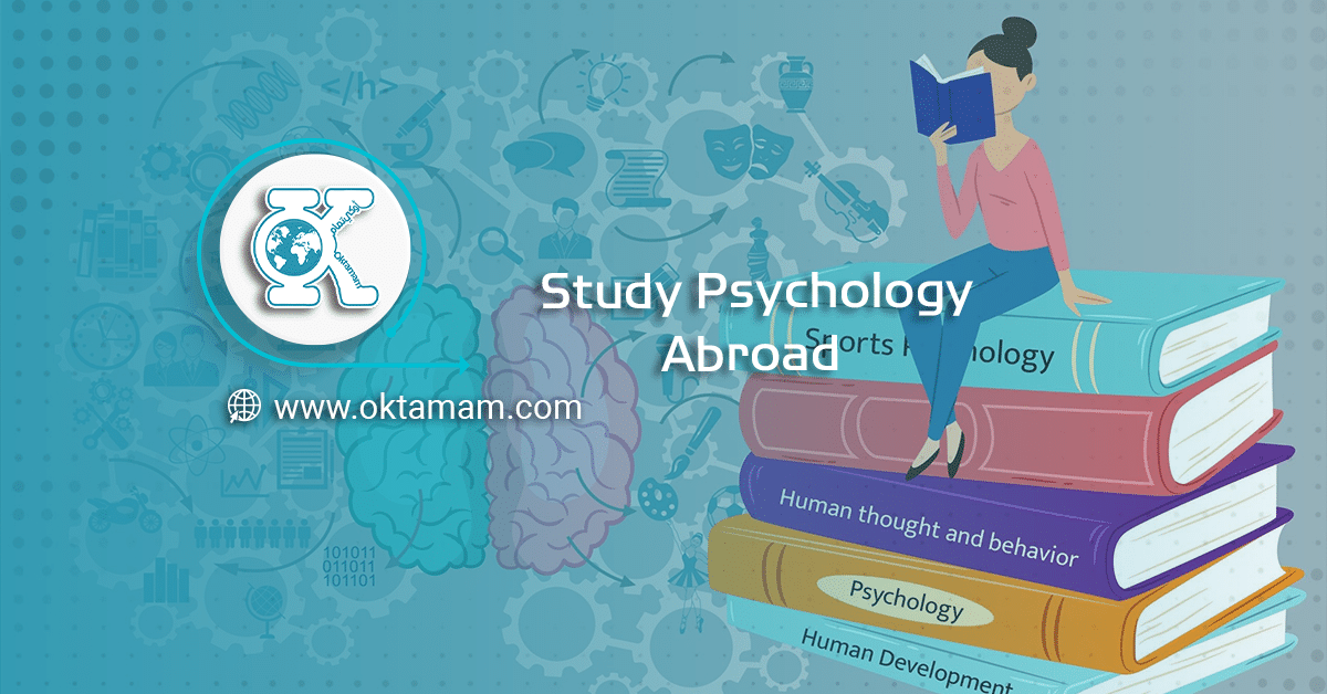 Study Psychology Abroad