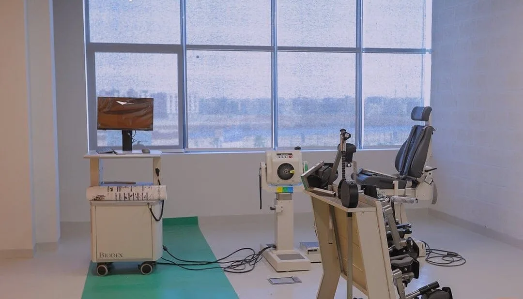 معمل جامعة الابتكال 1