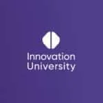 شعار جامعة الابتكار