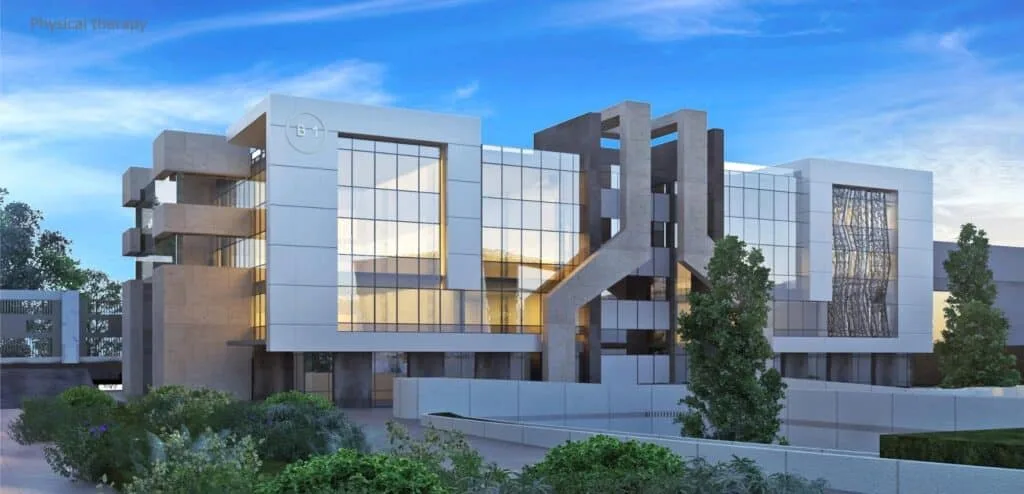 City University of Cairo