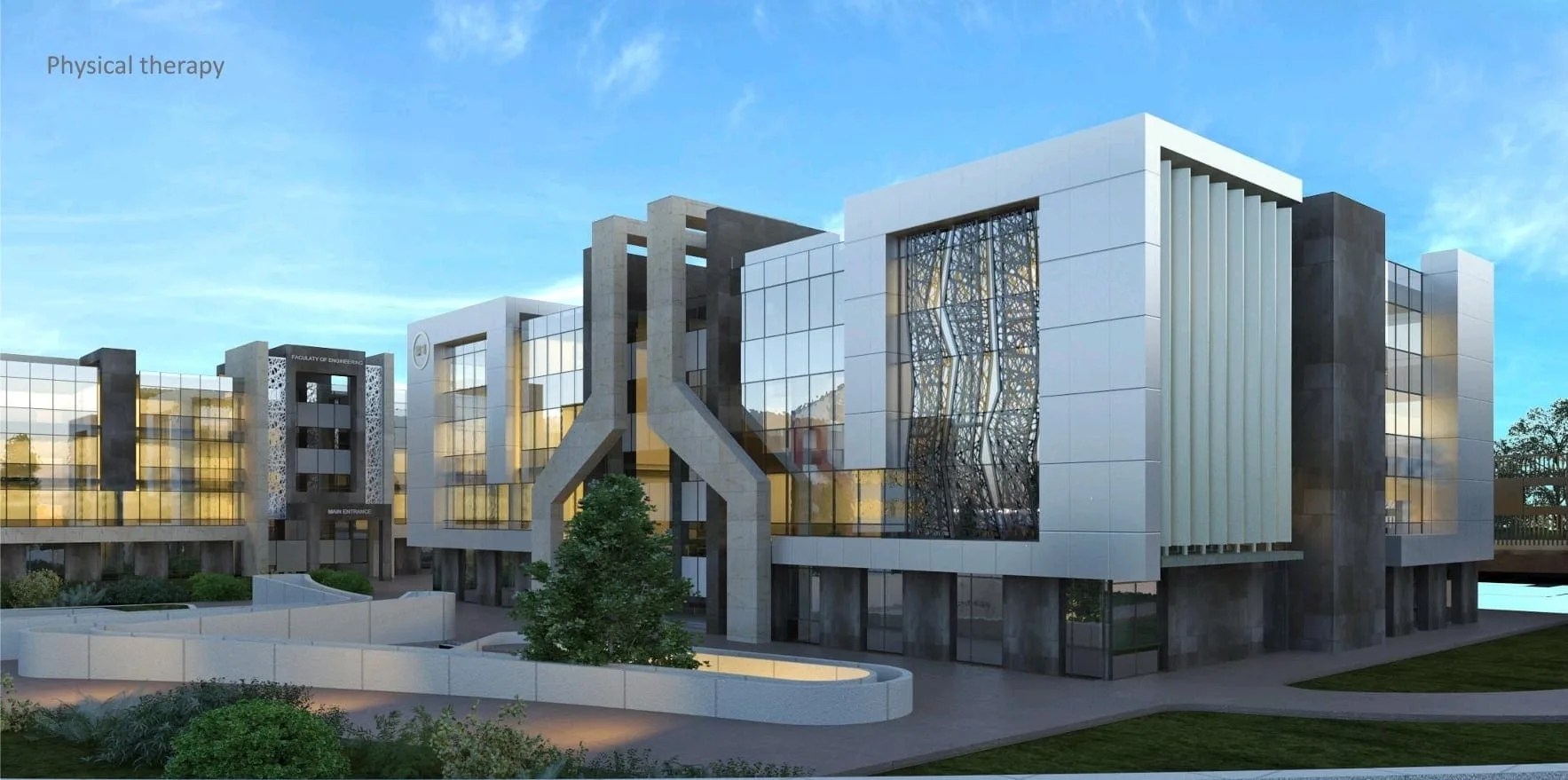 City University of Cairo