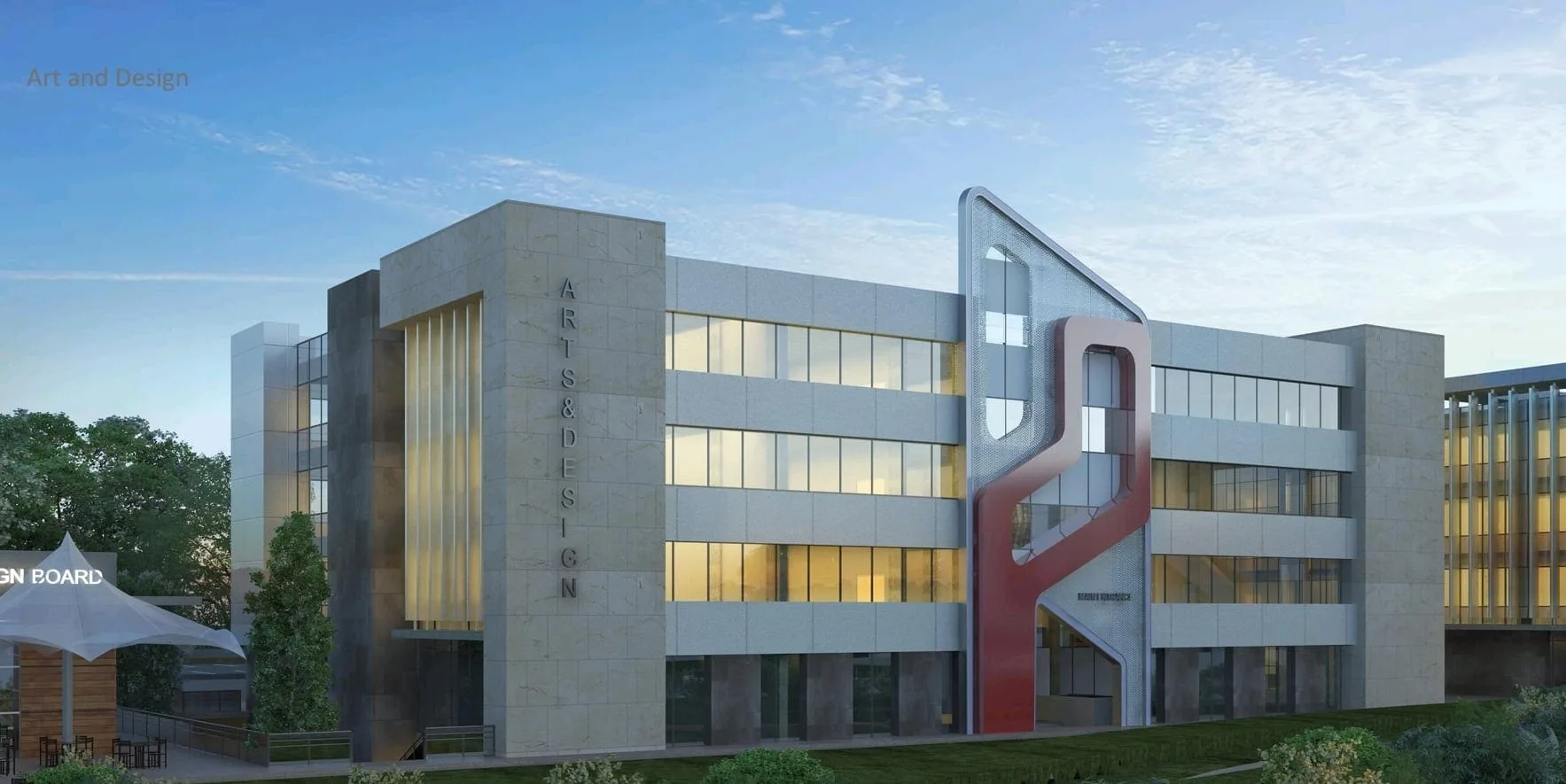 City University of Cairo