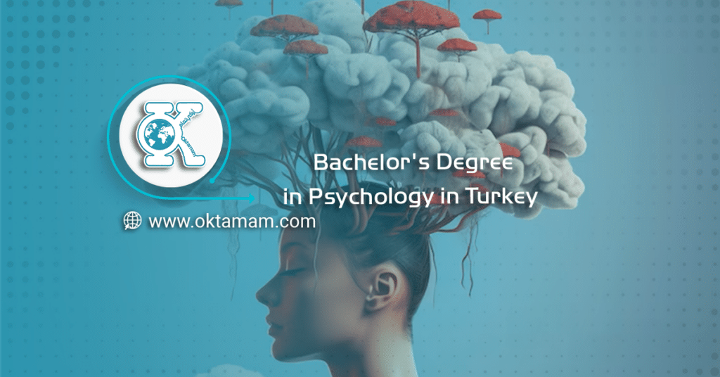 Bachelor's Degree in Psychology in Turkey