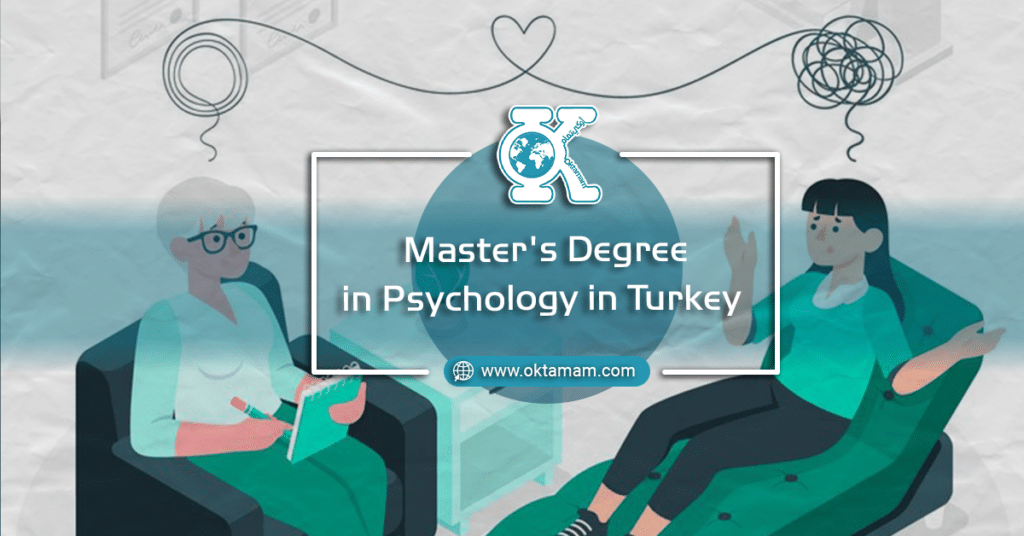 masters degree in psychology in turkey