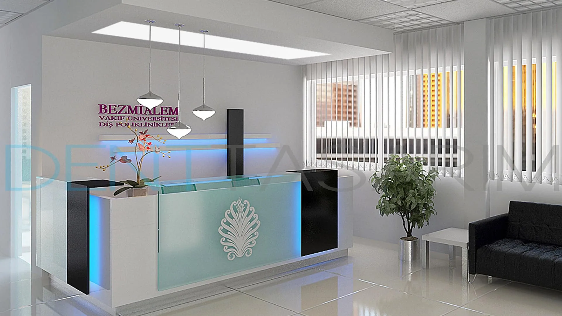 Bezmialem University