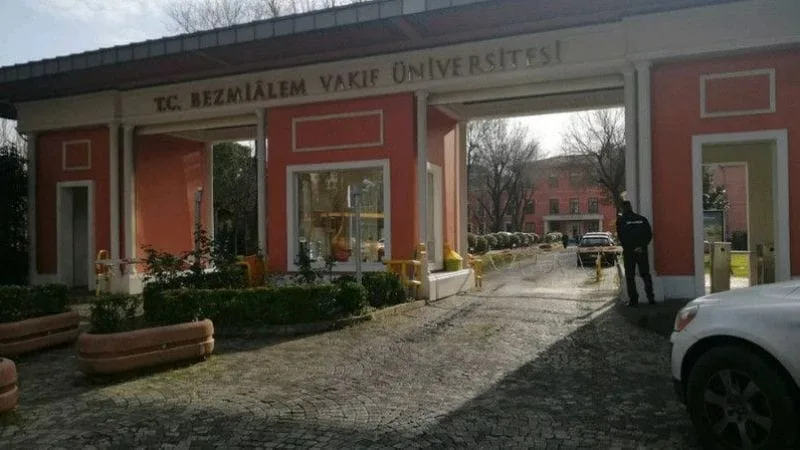 Bezmialem University