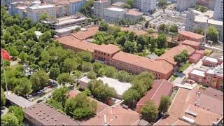 Bezmialem University