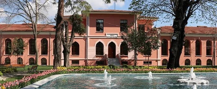 Bezmialem University