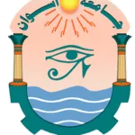 شعار جامعة أسوان
