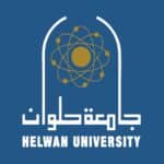 شعار جامعة حلوان