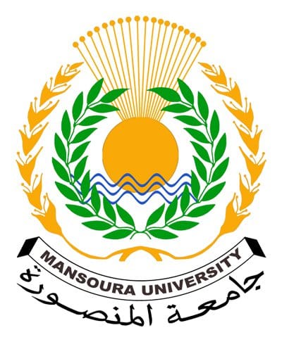 جامعة المنصورة