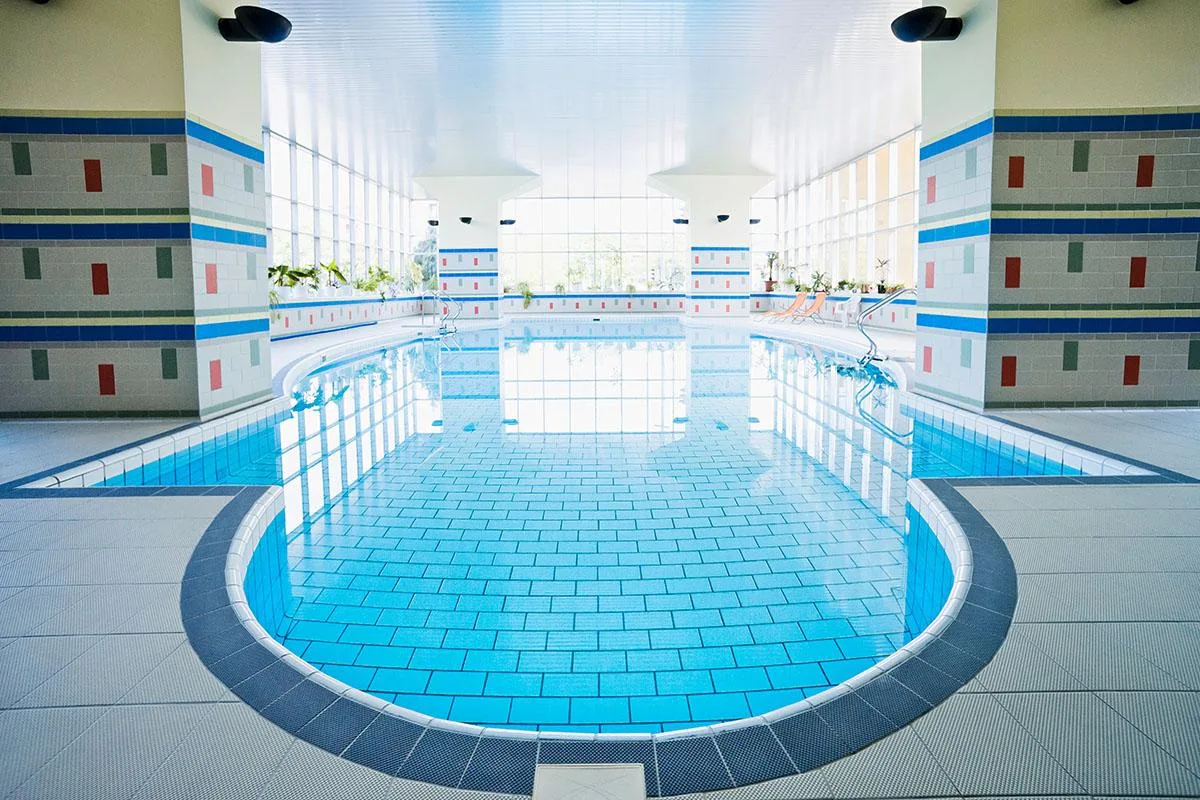 مرافق السكن الطلابي - جامعة METU 2