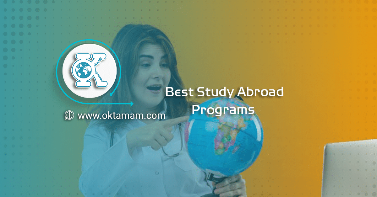 Best Study Abroad Programs