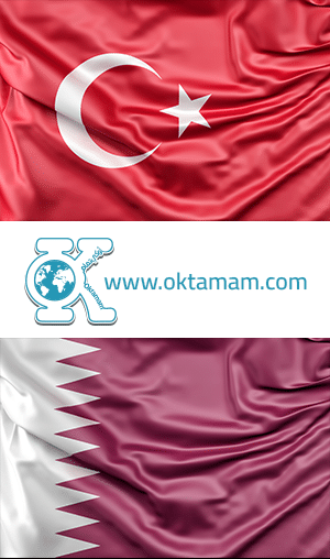 Recognized Turkish universities in Qatar